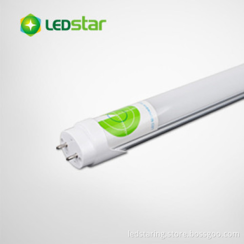 LED Tube light with Radar motion sensor 120cm 18W